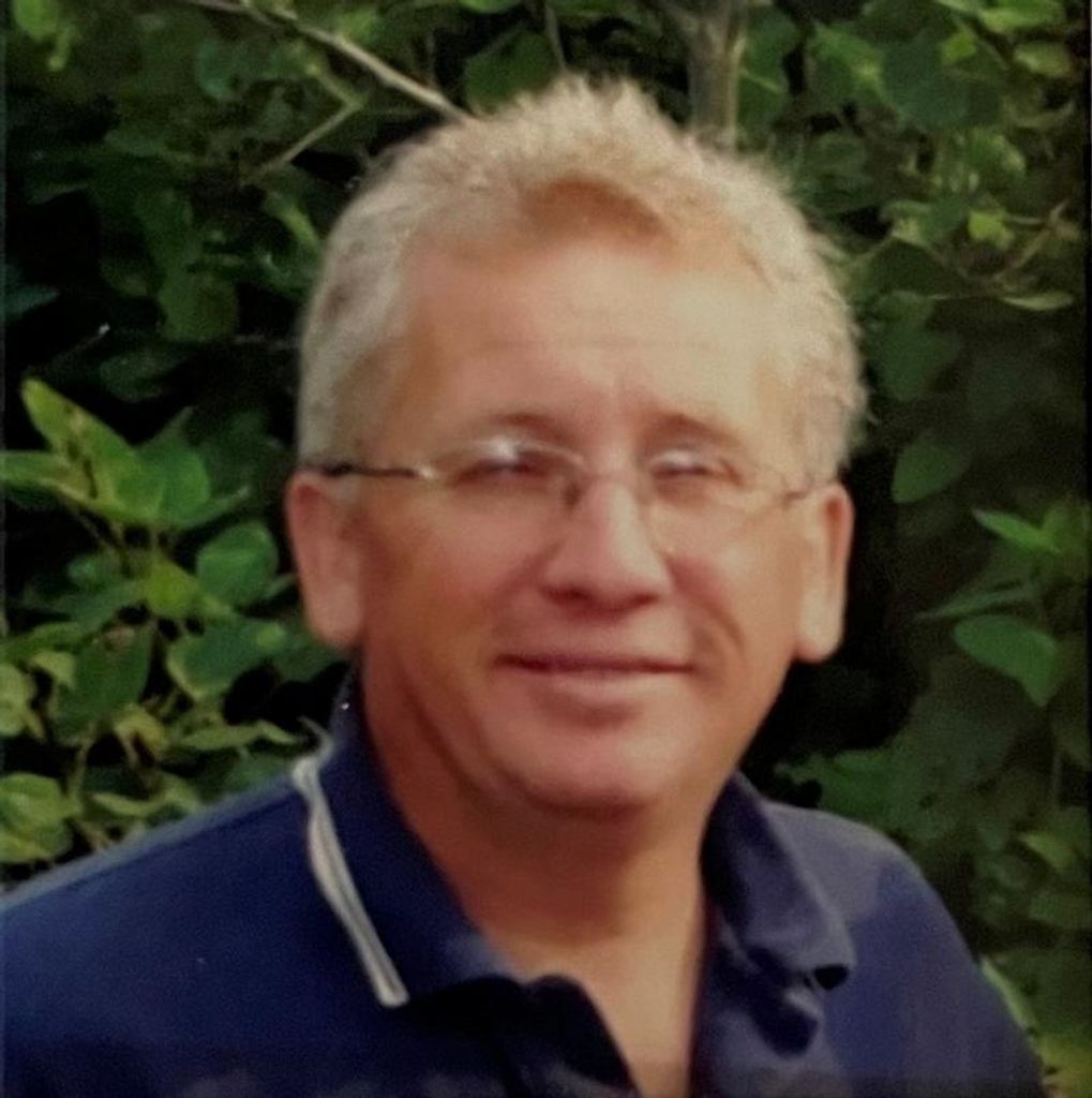 Timothy George Jansen Profile Photo