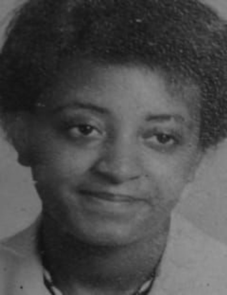 Patricia Jones Moore Profile Photo