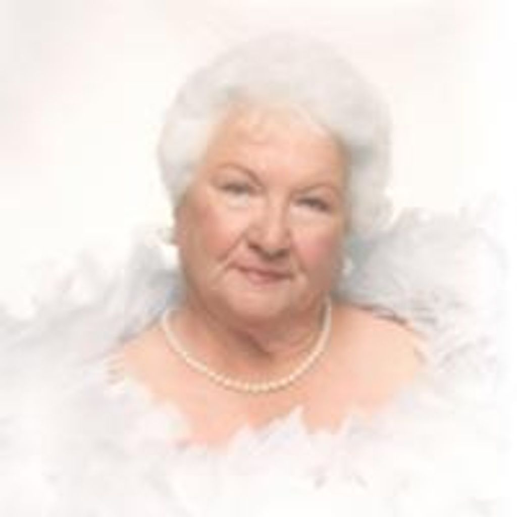 Elaine Hoggan