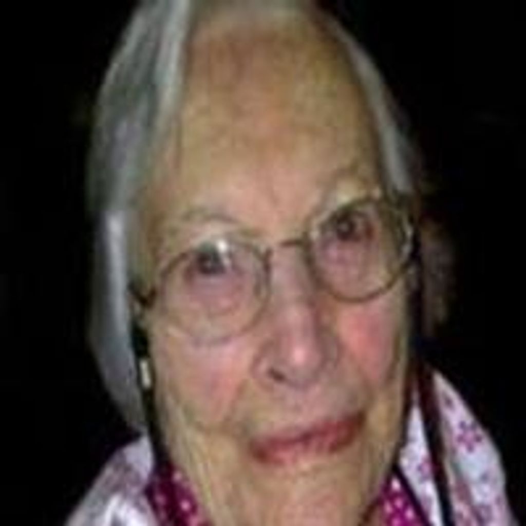 Winnie D Hynson