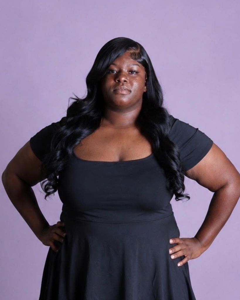 LaZariah Simone Edwards Profile Photo