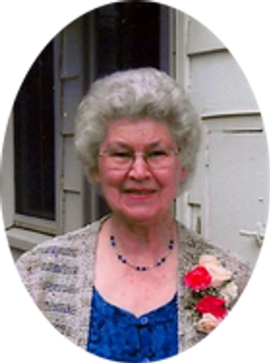 Audrey Jane Carter (De)  Montmorency) Profile Photo