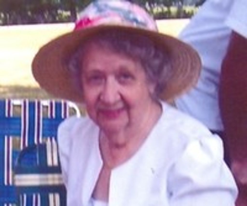 Fay Moresi Foreman Profile Photo