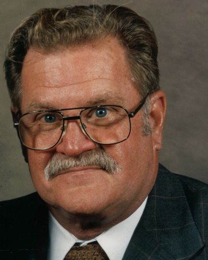 Charles Edward Schmidt's obituary image