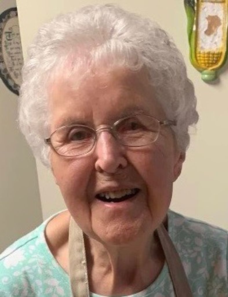 Mary A. Tolliver Profile Photo