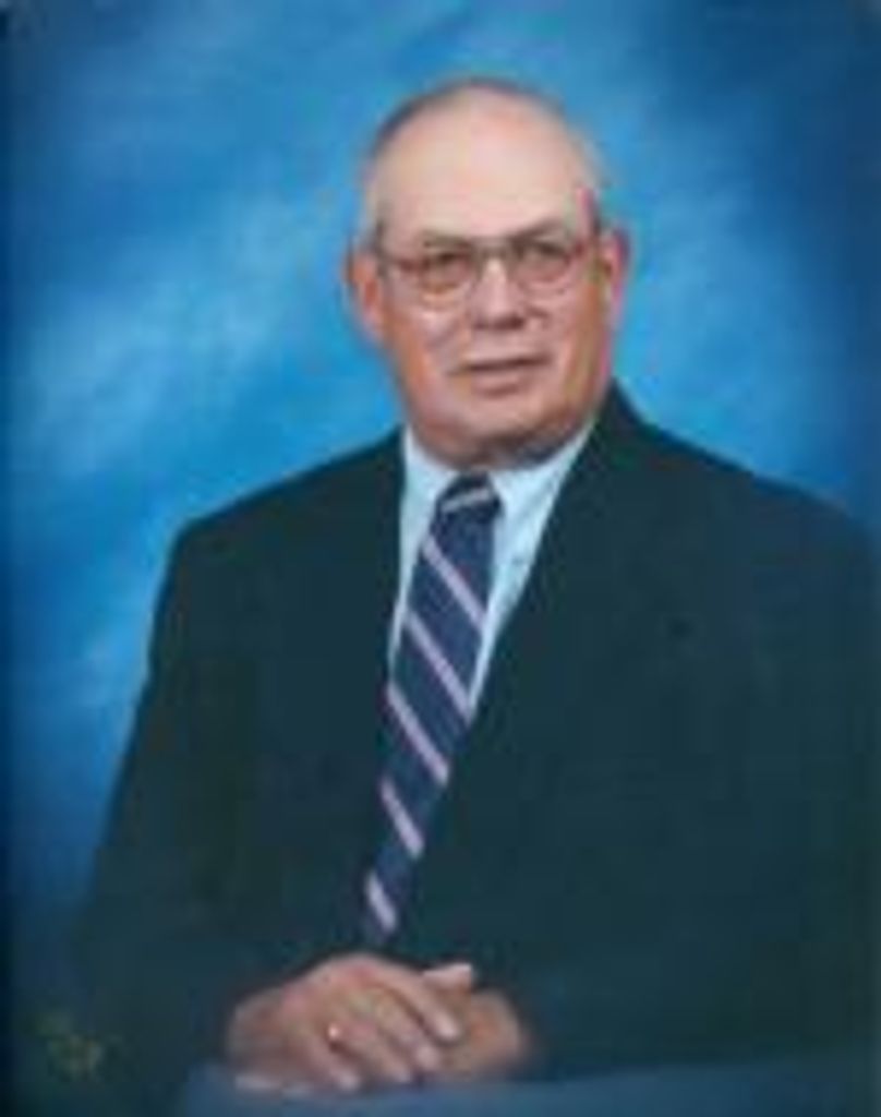 Paul R. Schultz