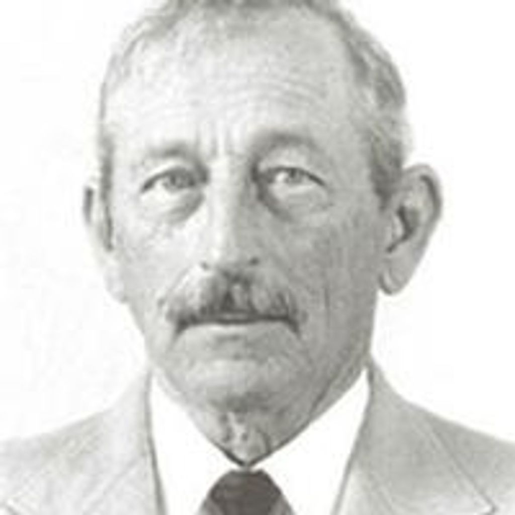 Cliff C. Wilson