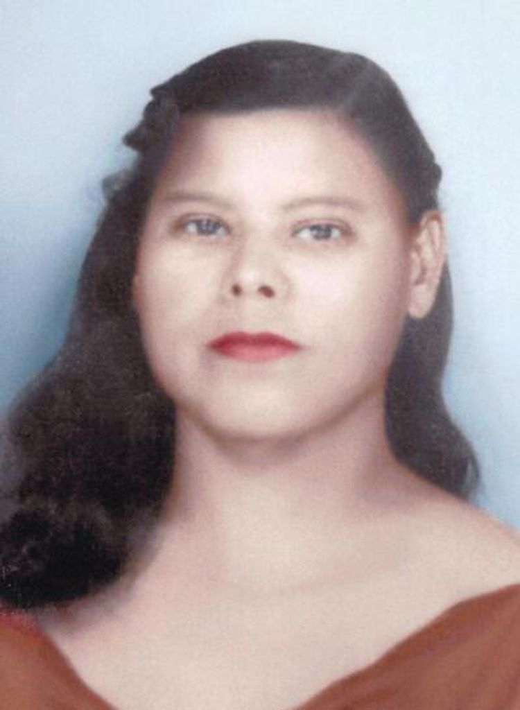 Maria Delaluz Ramos Profile Photo