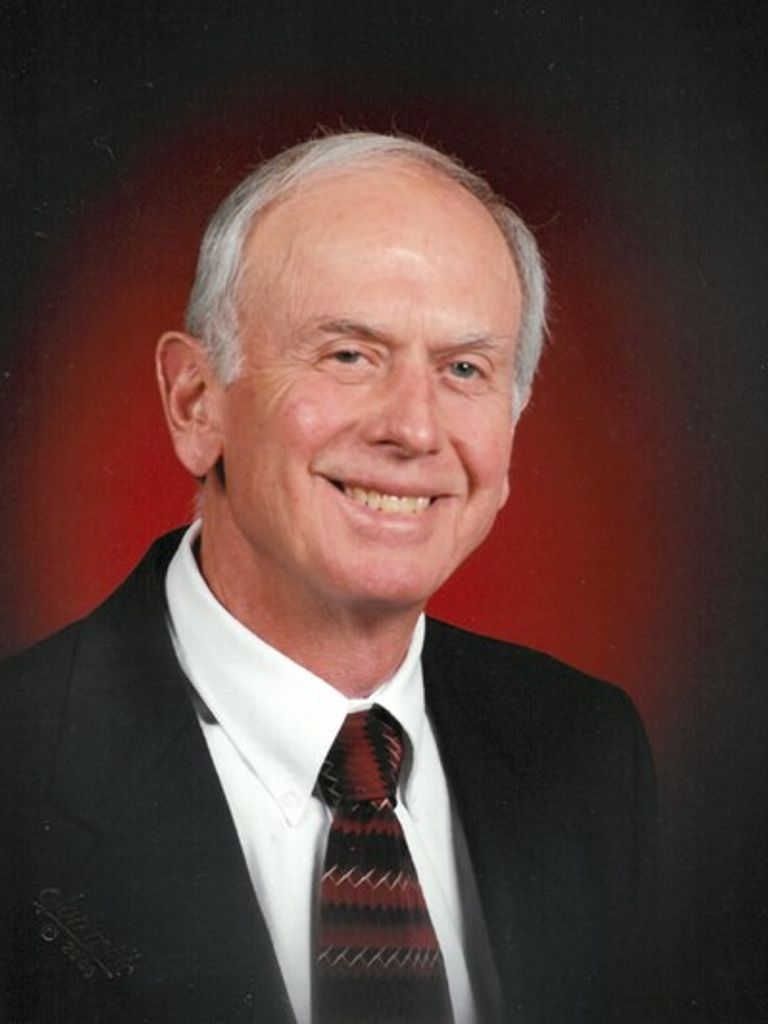 Thomas L. Van Vreede Profile Photo