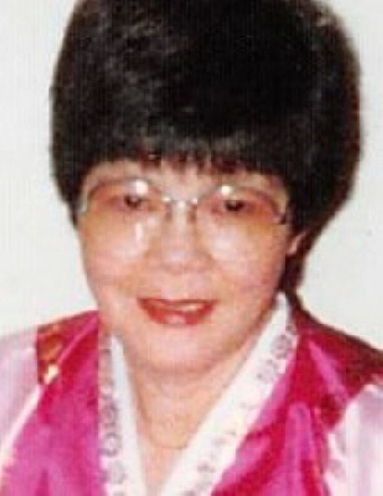 Keum Melander Profile Photo