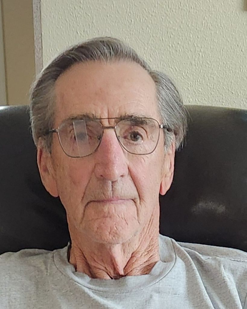 Robert "Bob" Holzer Profile Photo