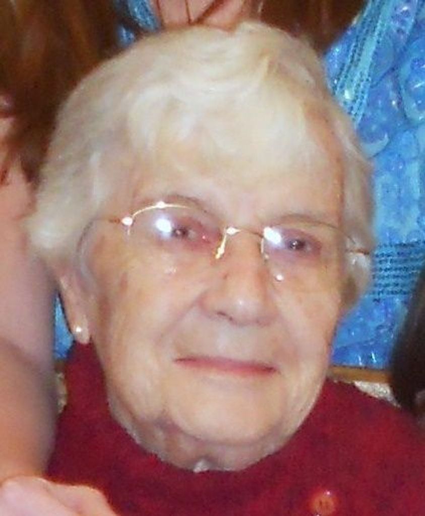 Helen Virginia Rabbitt Profile Photo