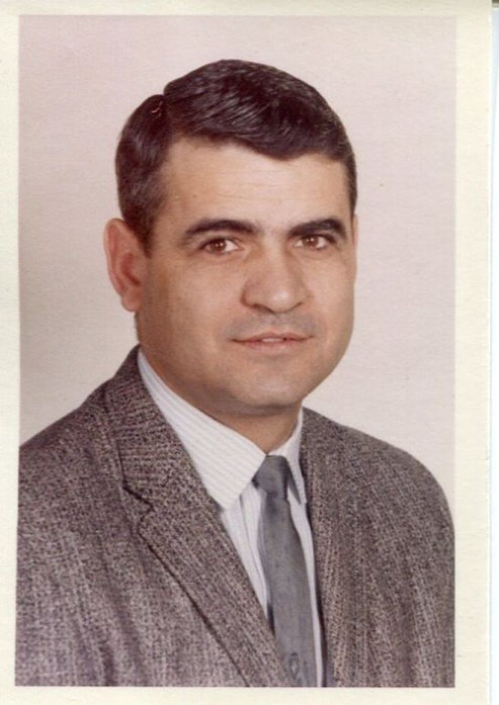 Joseph Curato, Jr Profile Photo