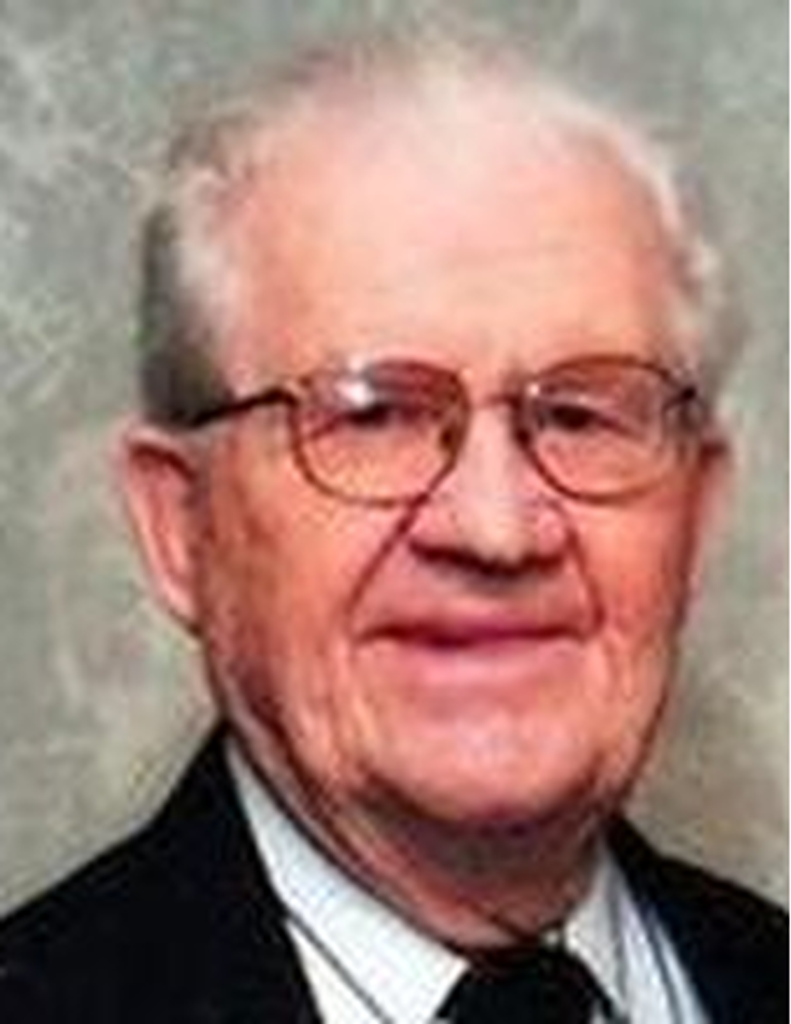 Reuben  O. Peterson