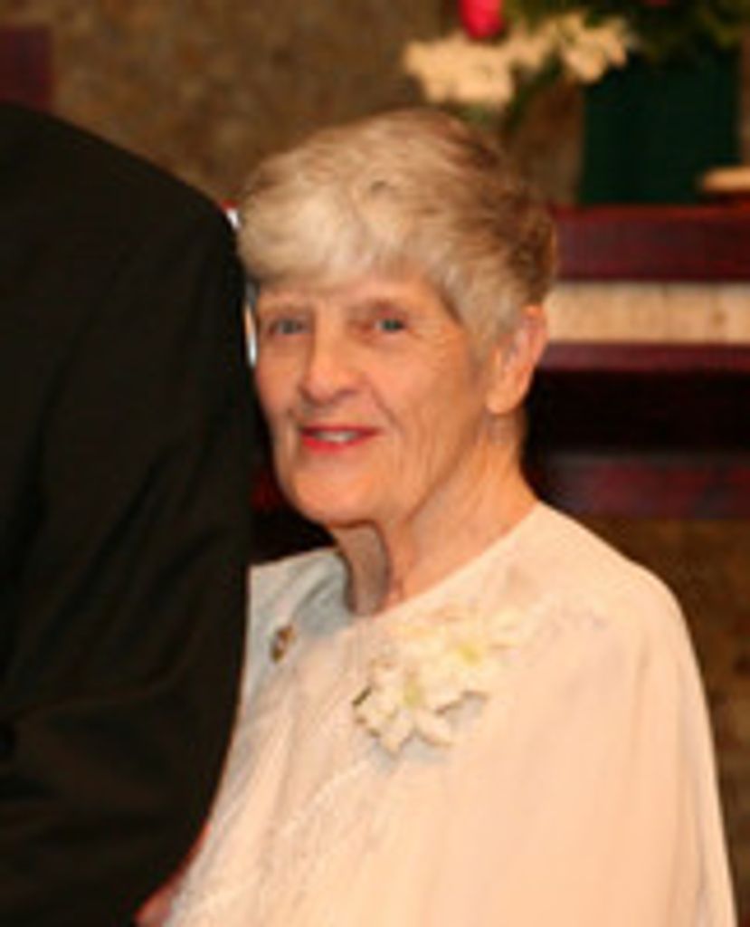 Lois Mary Donahue