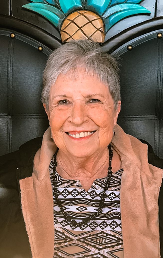 Ruth Ann Shepherd Profile Photo