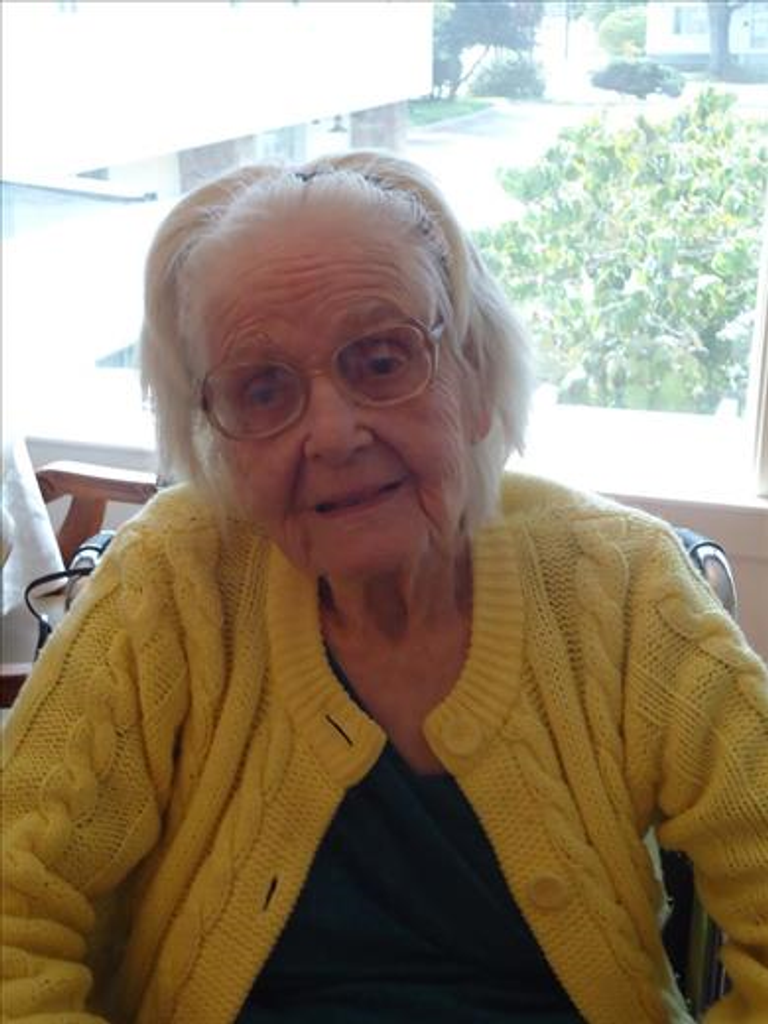 Barbara Gilman Profile Photo