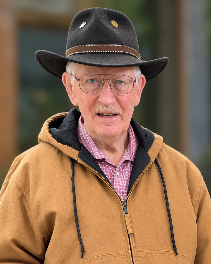 John Robert McIntosh Profile Photo