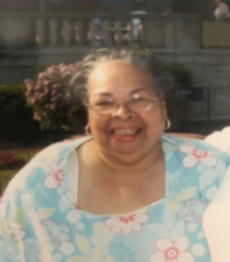 Evelyn McCullers