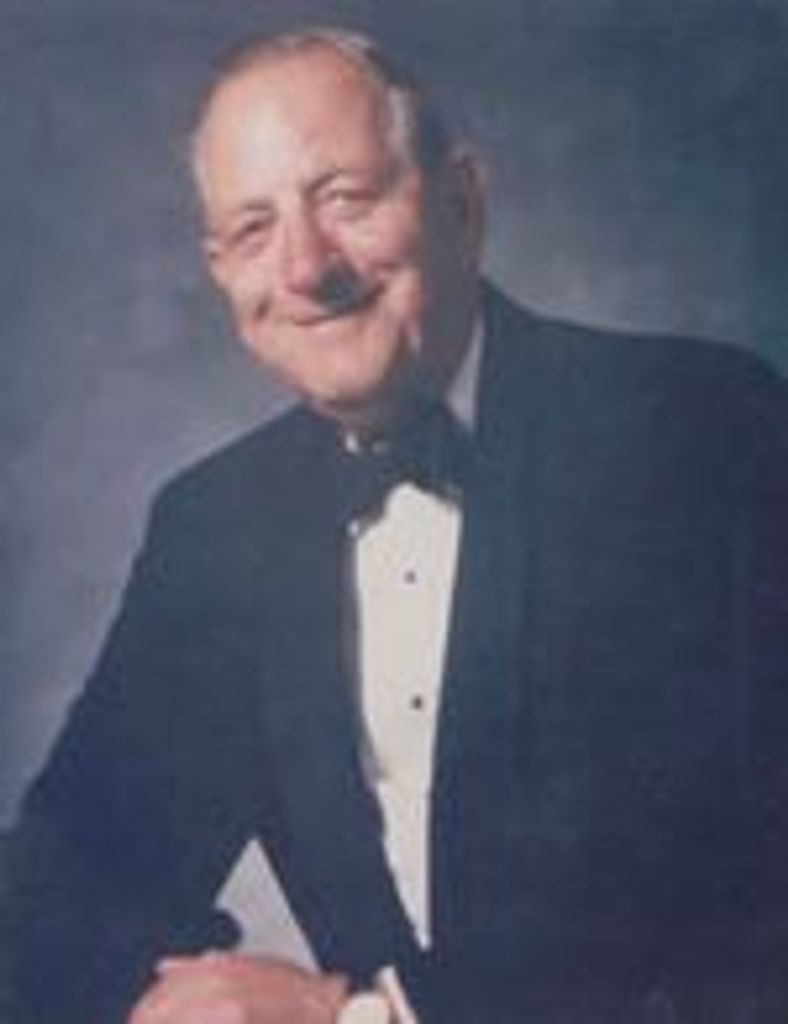 Charles Frederick Lynch