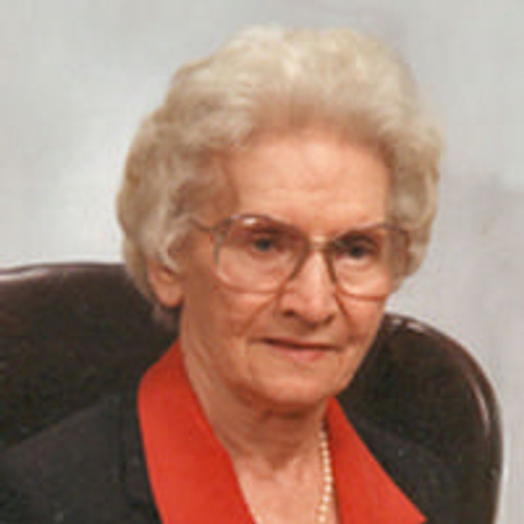 Mable Brock