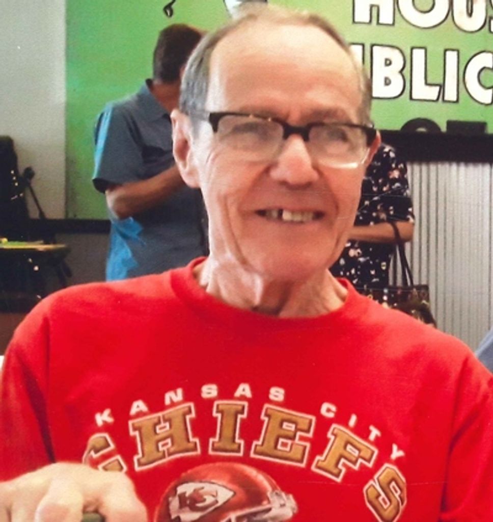 Donald E. Kampmann Profile Photo