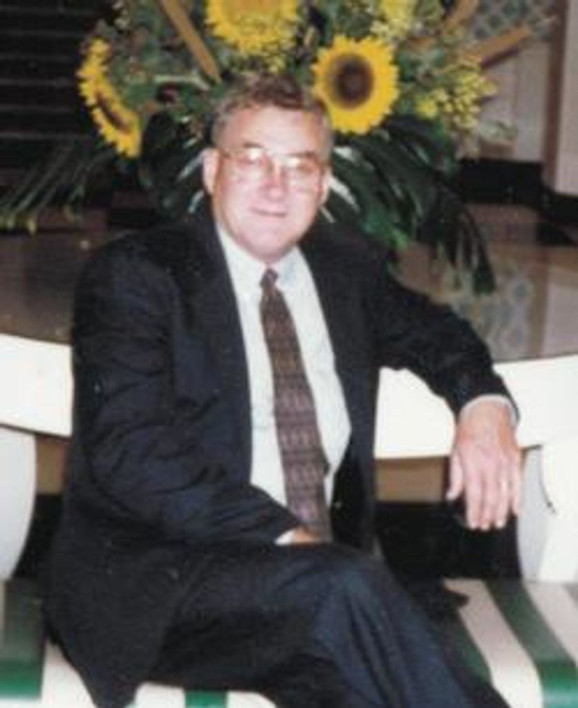 William Gordon Daniel Profile Photo