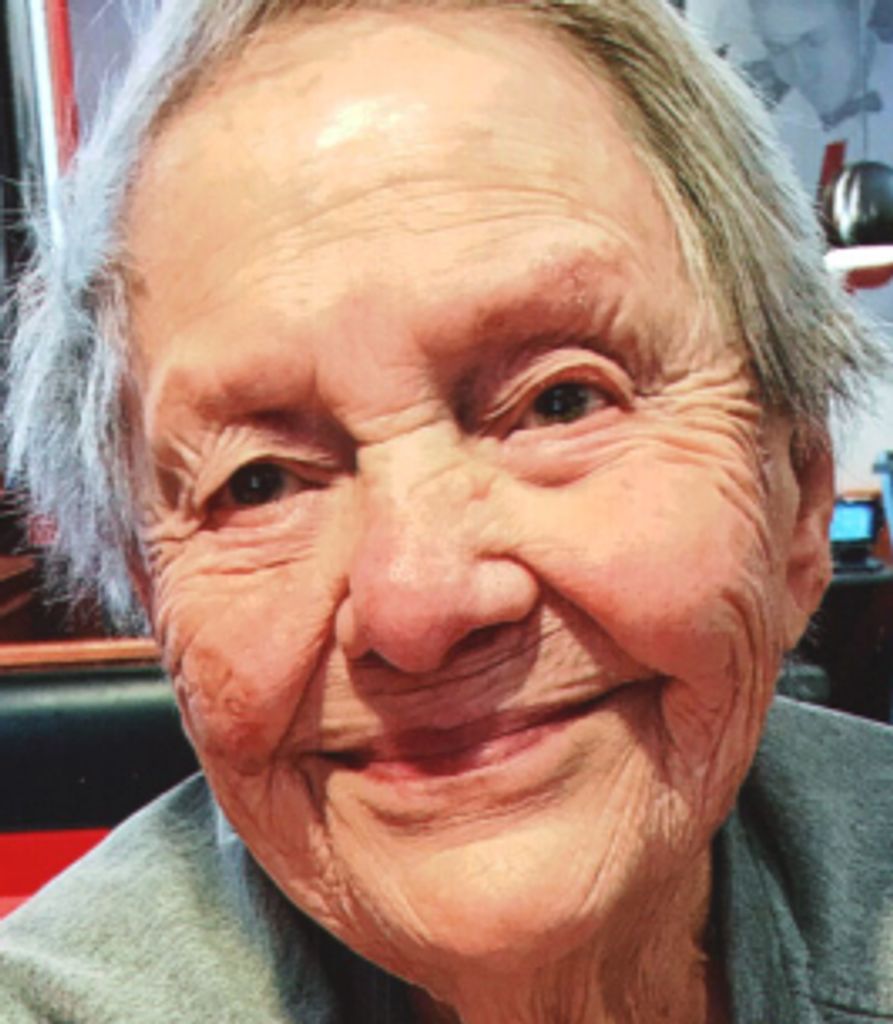 Olivette "Eve" Gronowski