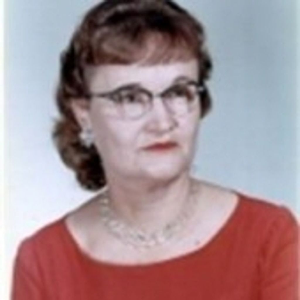 Henrietta D. Mcelroy