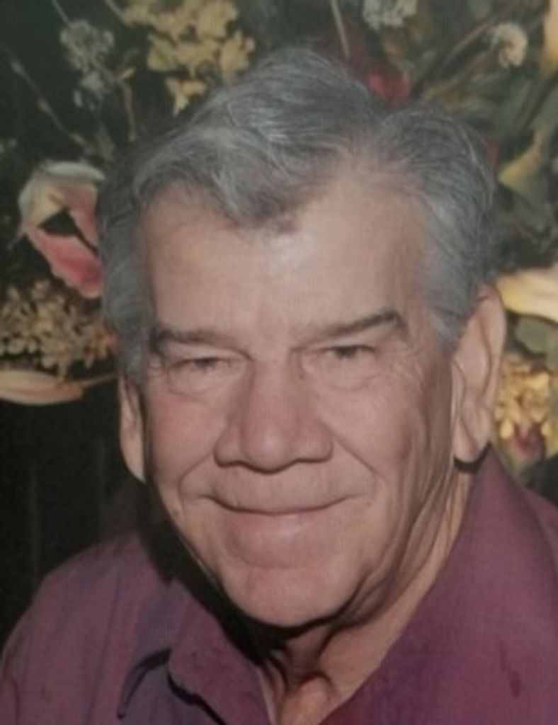 James  "Ed" Sheffield