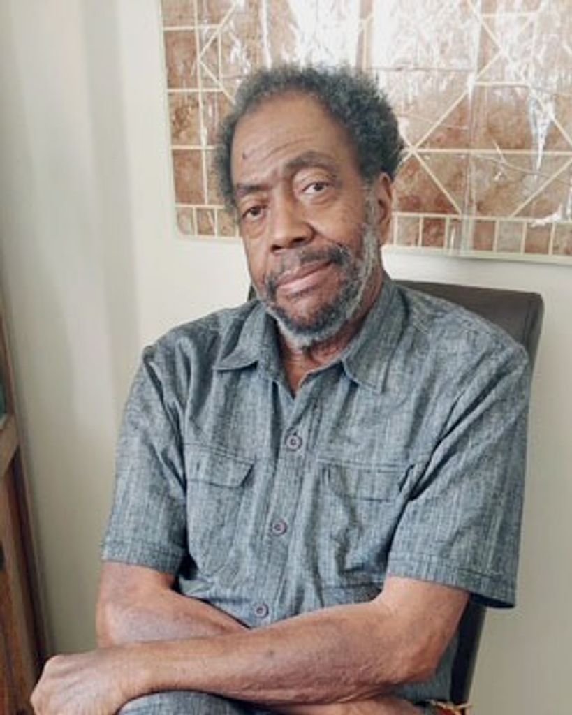 Ephon Roy Hurst Profile Photo