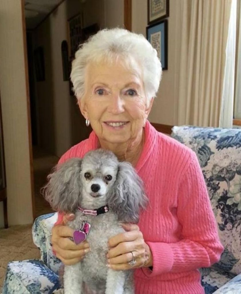 Ruth E. Lenovich Profile Photo