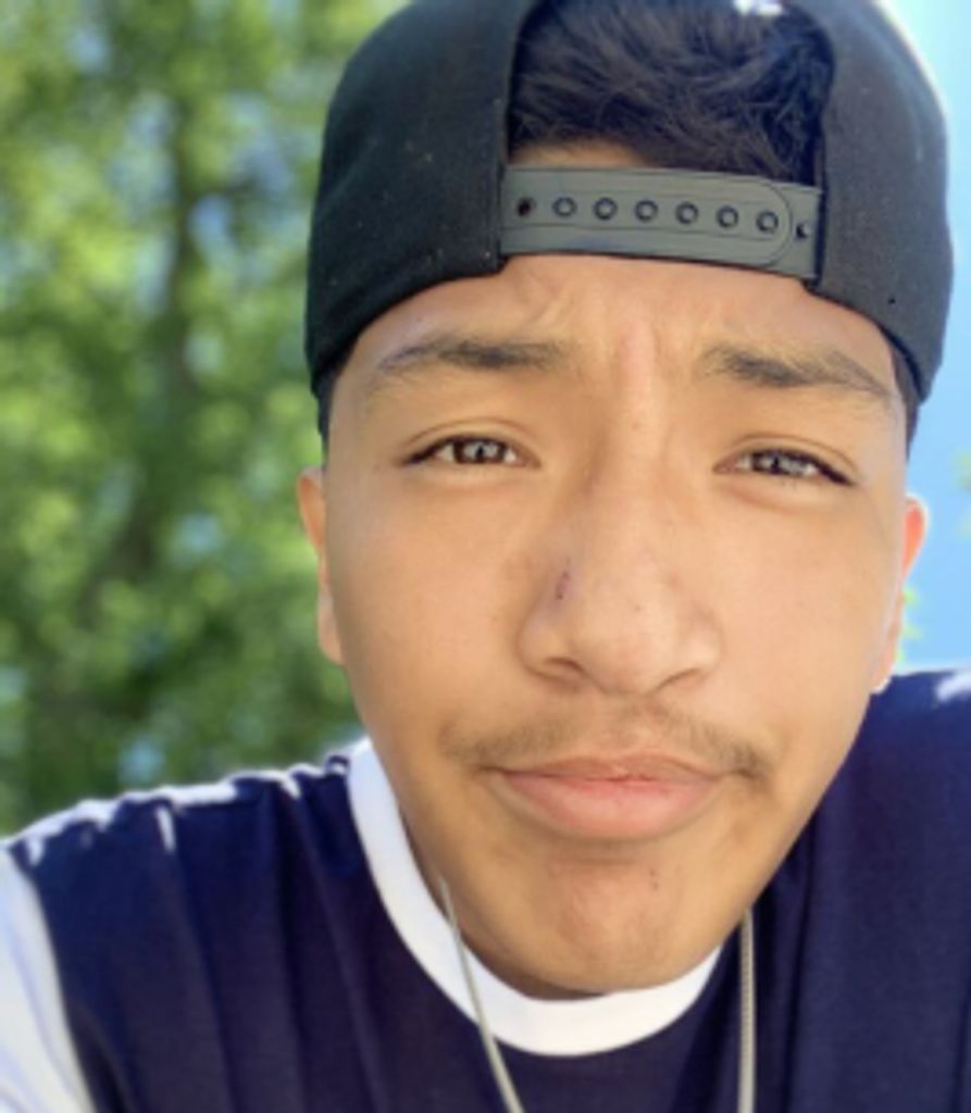 Angel Diego Guadalupe Cleto Majin Profile Photo