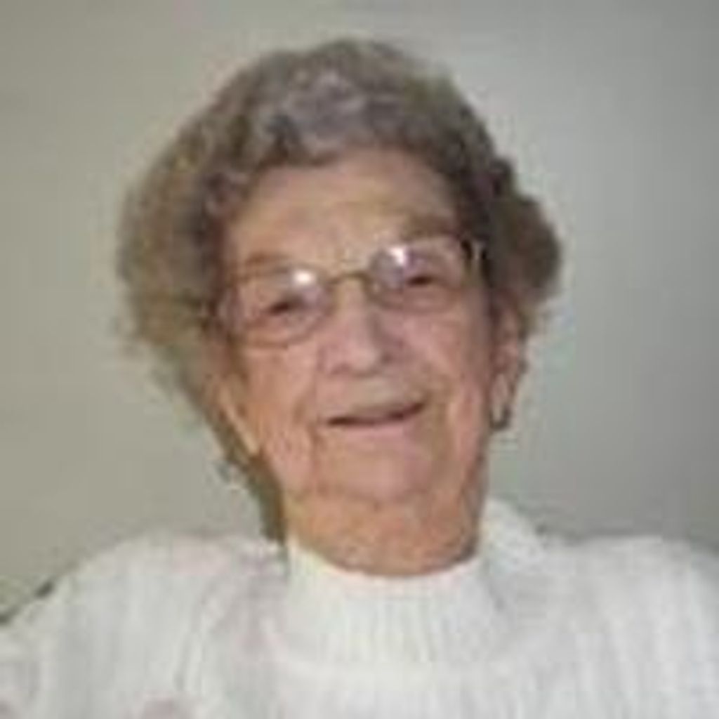 Eleanor M. Dipaolo