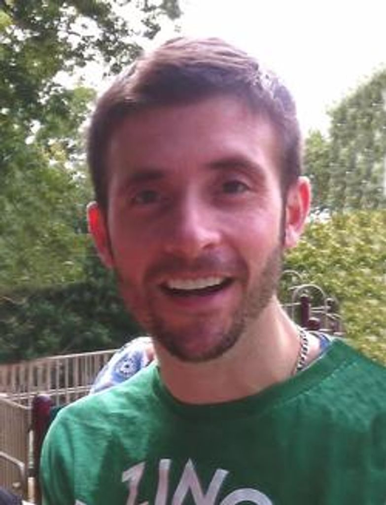 John A. Barbicas Profile Photo