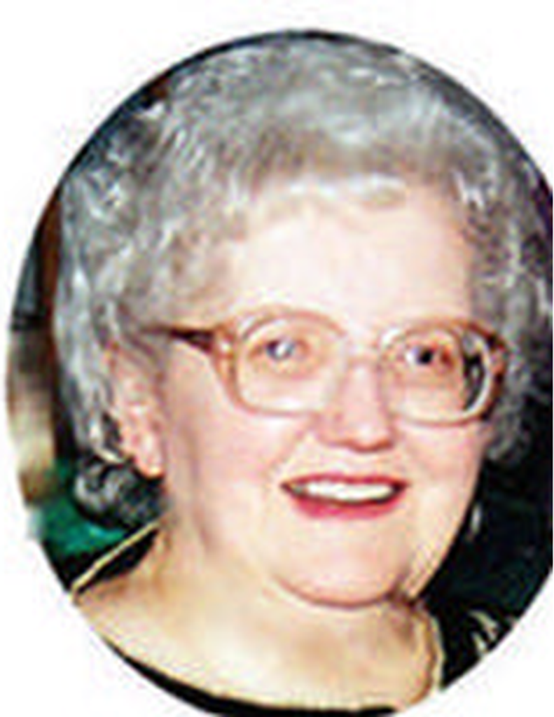 Colleen  Rae Neau
