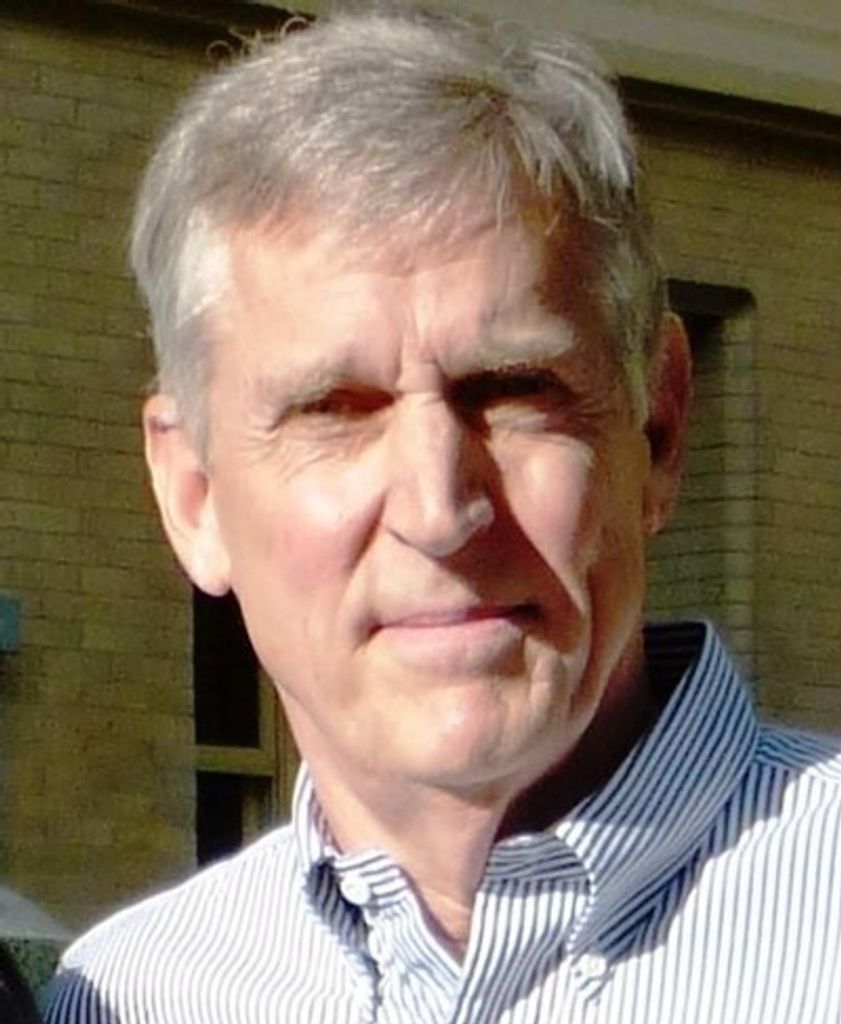 Leonard Gerard "Geary" Novak