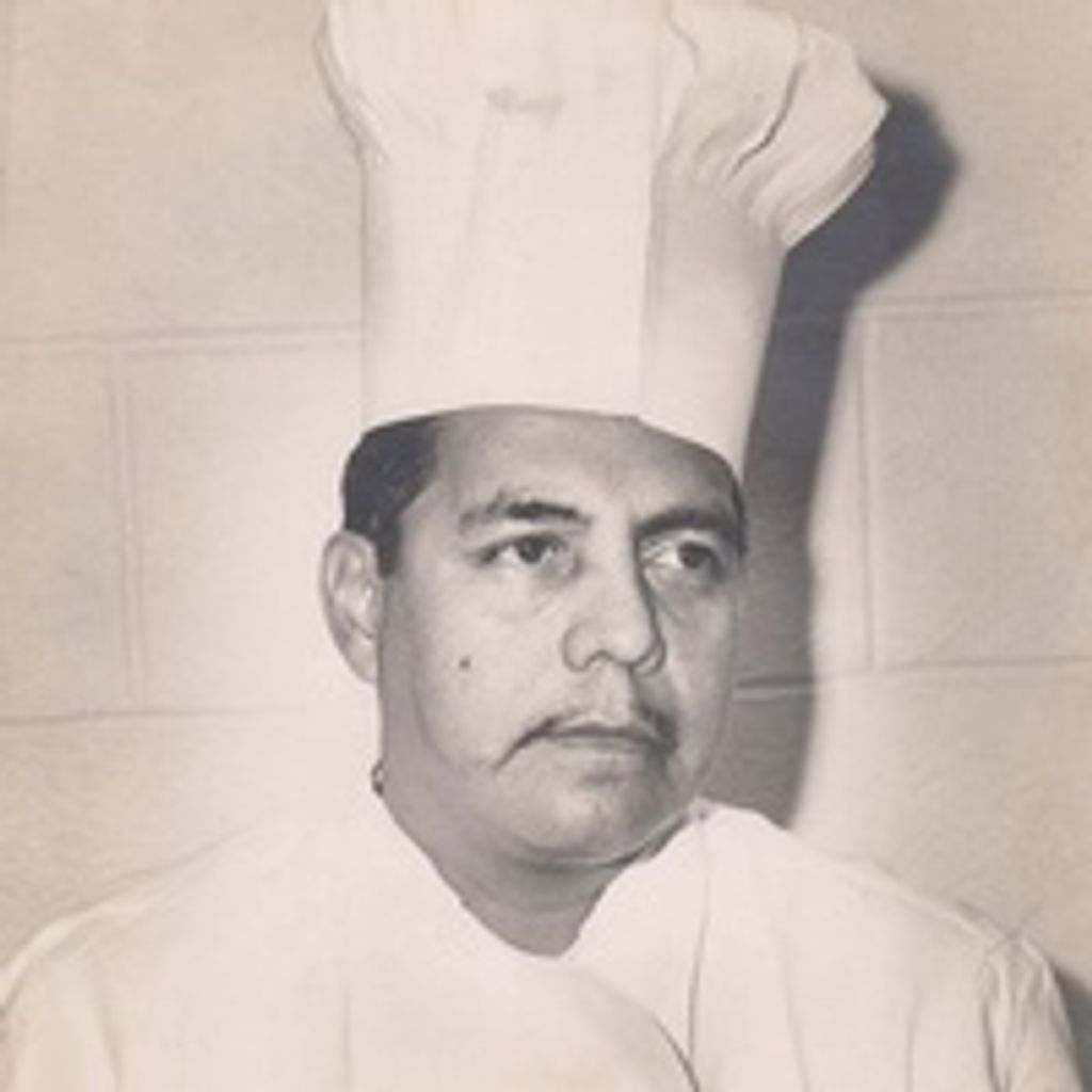 Edwardo Cervantes,  Jr.