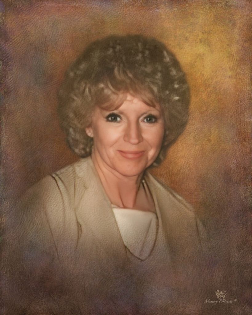 Betty Sharp