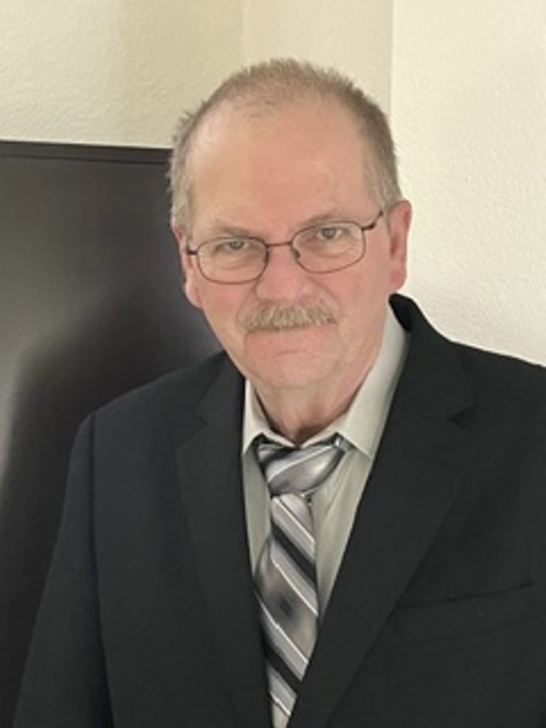 Ronald Allen Xavier Profile Photo