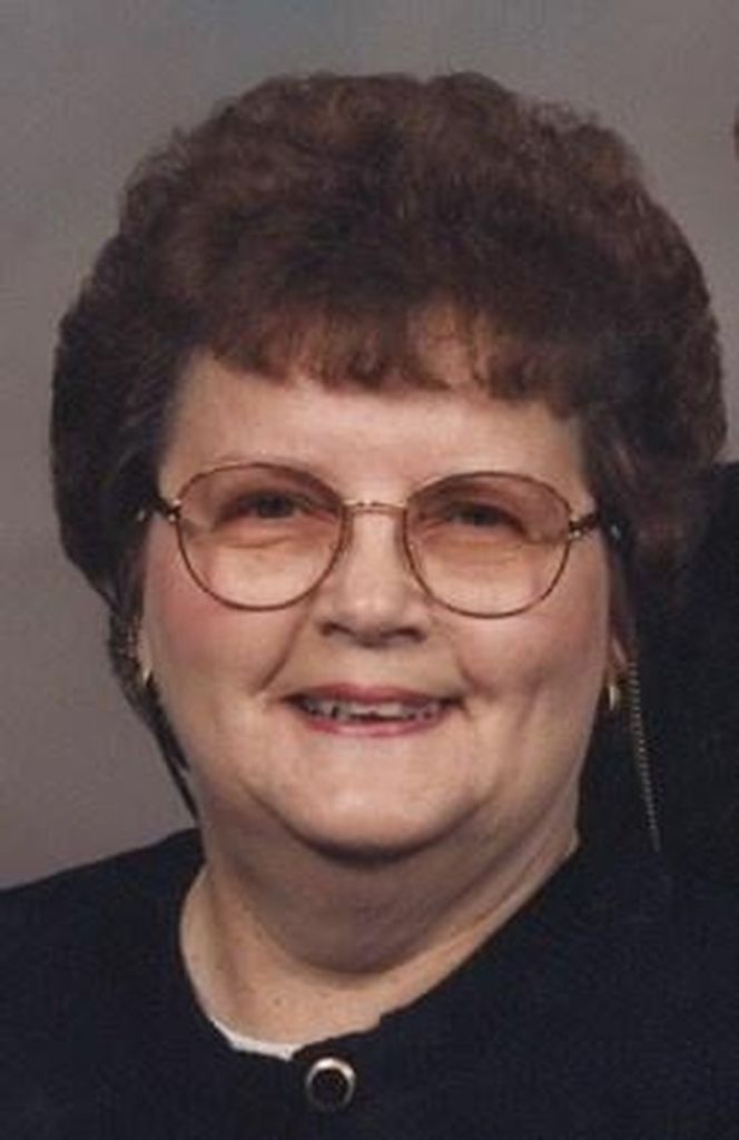 Sharon Kay Cerka