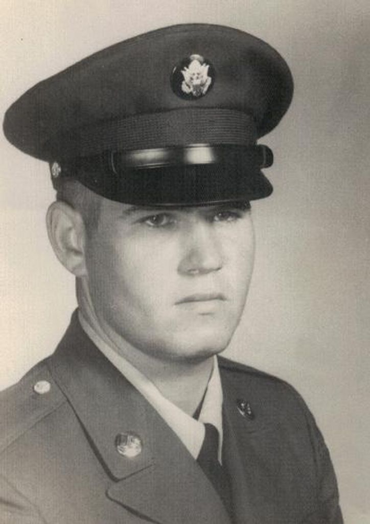 Jerry W. Croft Profile Photo