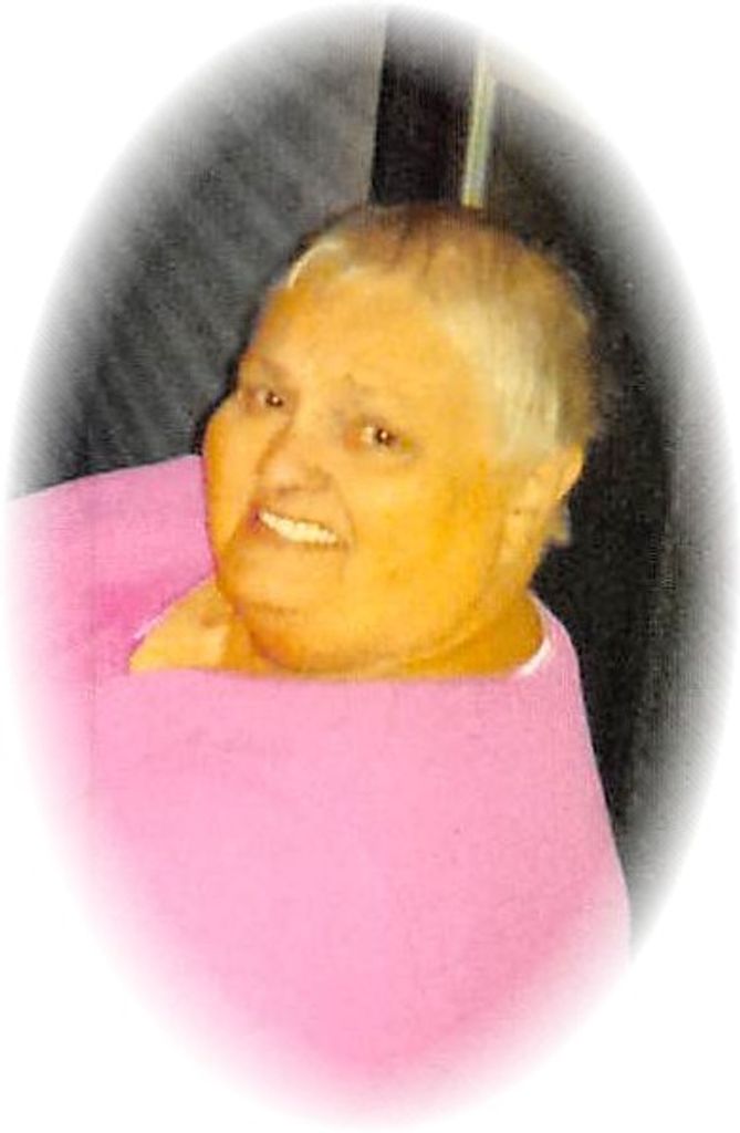 Mary Miller
