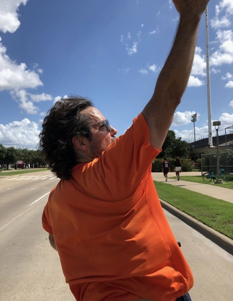 Steven Alexander Willett Profile Photo