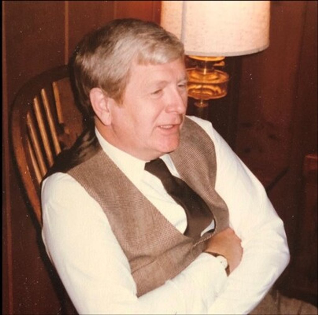 Ronald Jack Schlamann Profile Photo