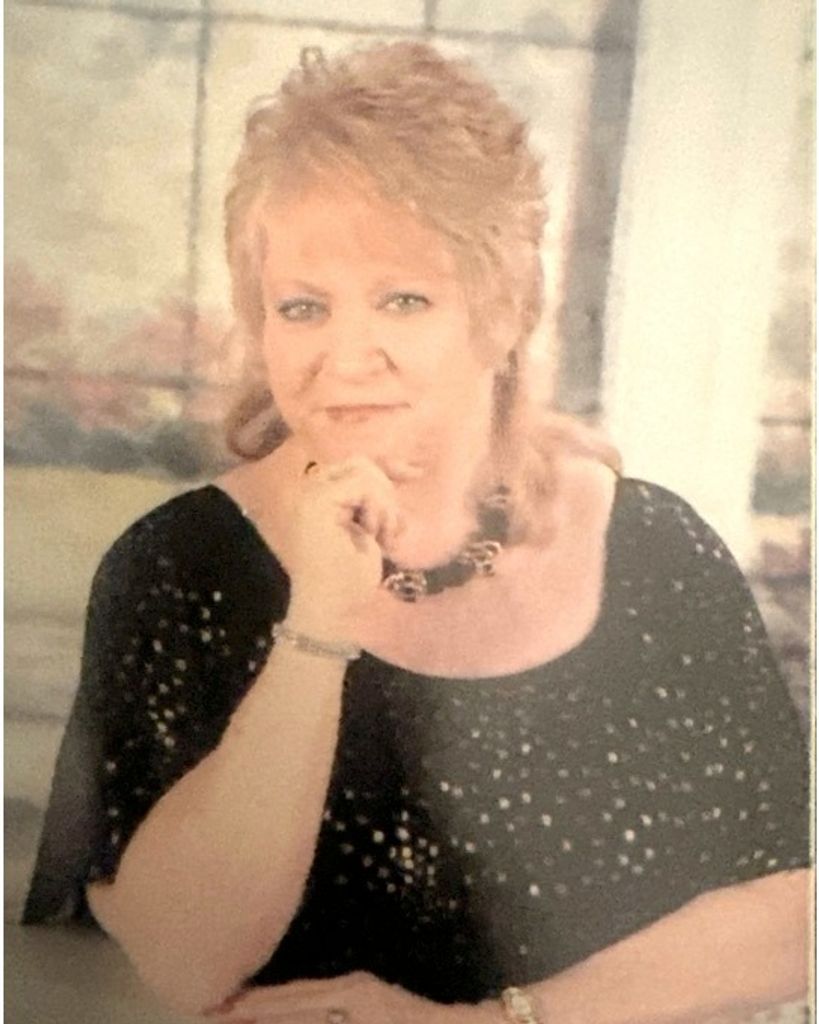 Carlon Joy McKnight Profile Photo