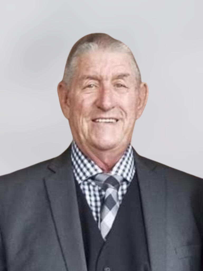 Ricky Ellis Profile Photo