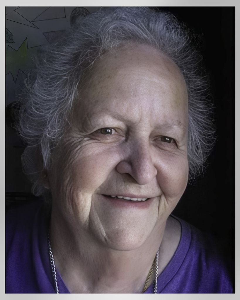 Lillian Babb Chick