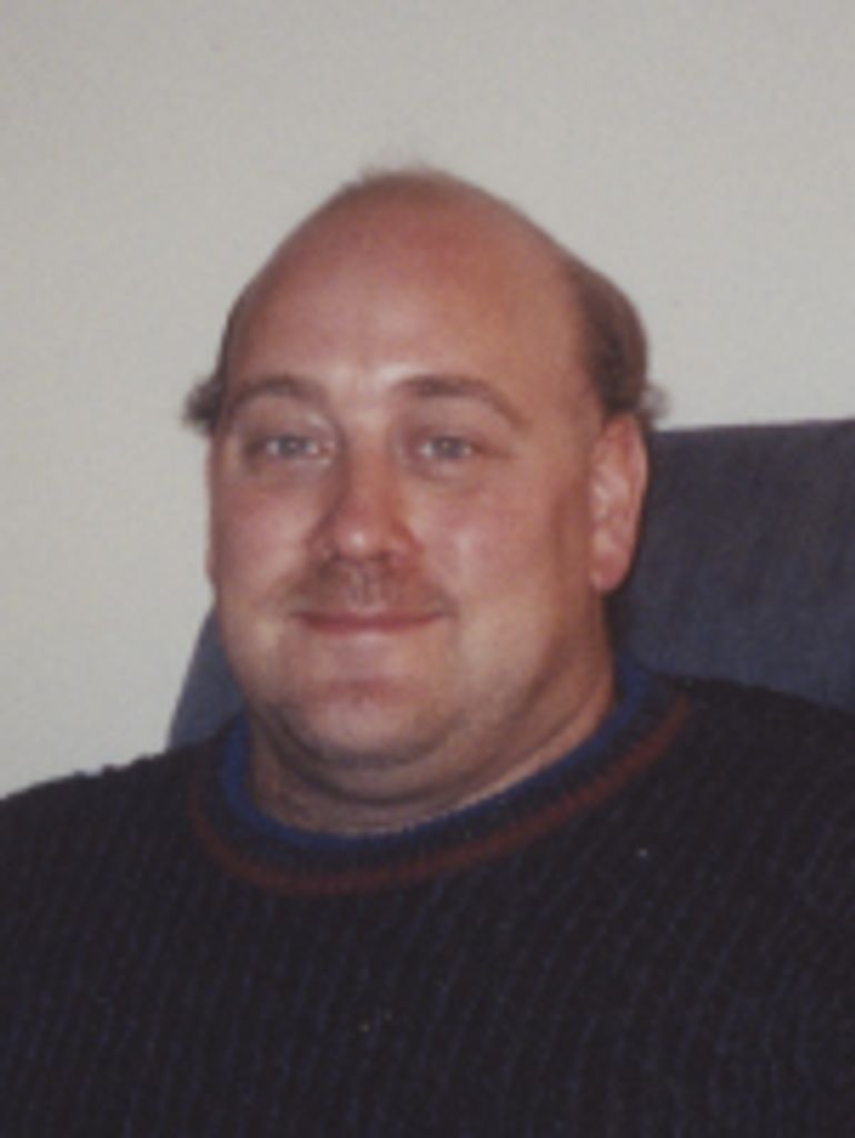 Brian A. Raines Profile Photo
