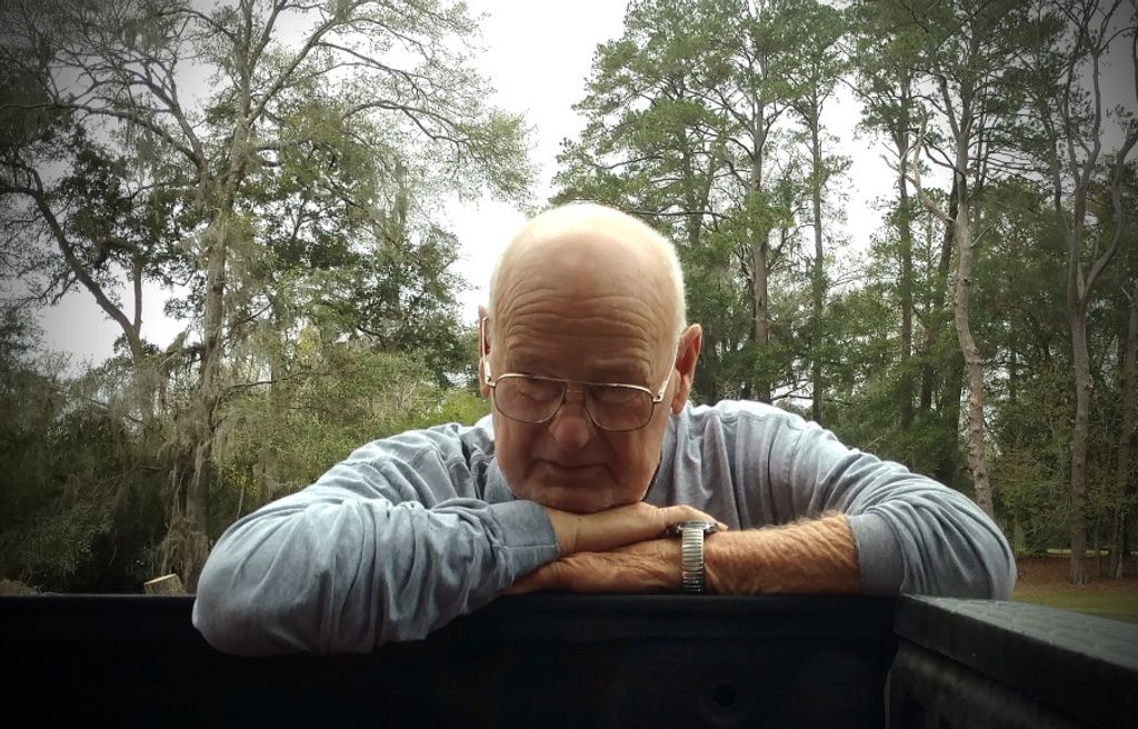Lee Edward "Redbug" Murdaugh